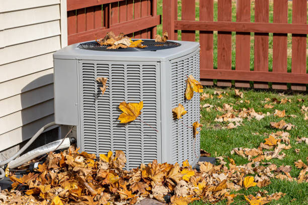 Best HVAC Consulting and Engineering in Fort Ashby, WV