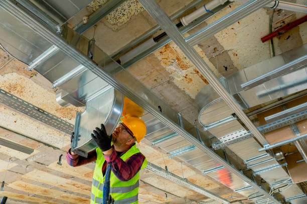 Best Residential HVAC in Fort Ashby, WV