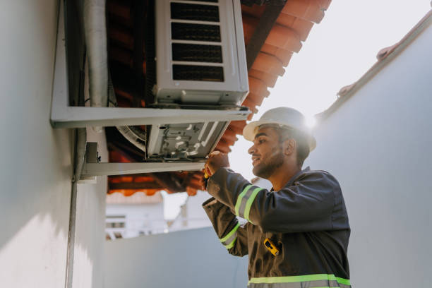Best Solar-powered HVAC Systems in Fort Ashby, WV