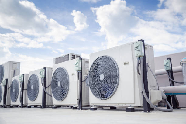 Best HVAC Retrofitting and Upgrading in Fort Ashby, WV