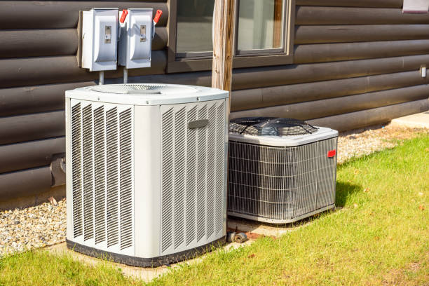 Best Geothermal HVAC Systems in Fort Ashby, WV